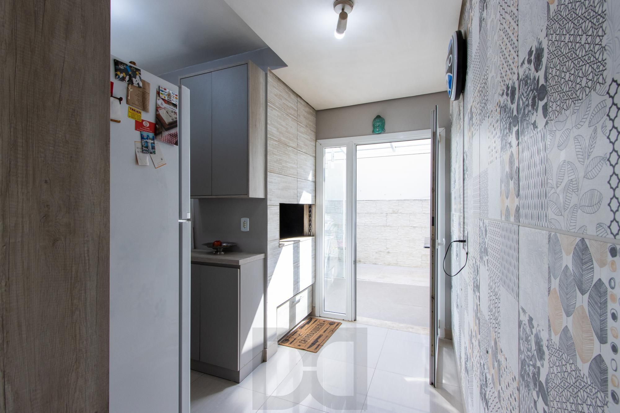 Casa em condomínio no bairro Aberta dos Morros — foto 9