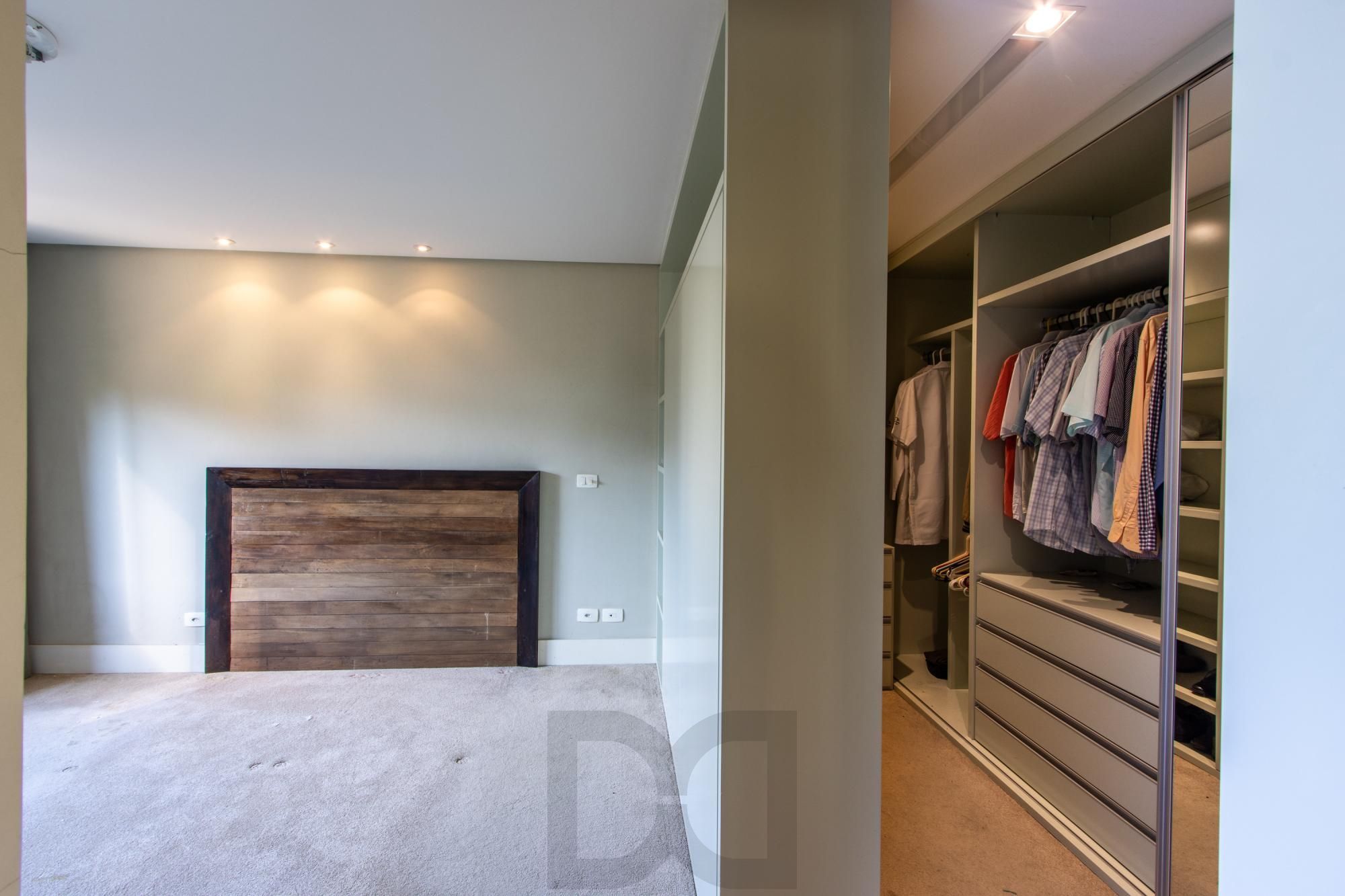 Apartamento amplo, com 2 suítes e 2 vagas cobertas- Bairro Bela Vista — foto 29