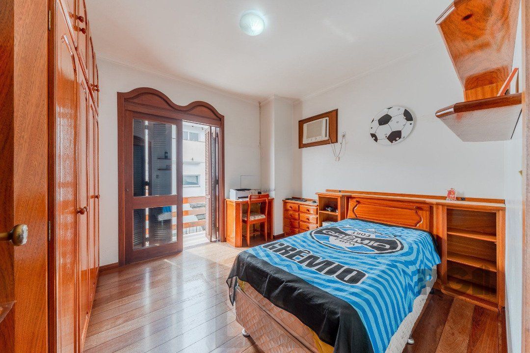 Casa para Venda - 646m², 4 dormitórios, sendo 2 suites, 4 vagas - Jardim Isabel — foto 22