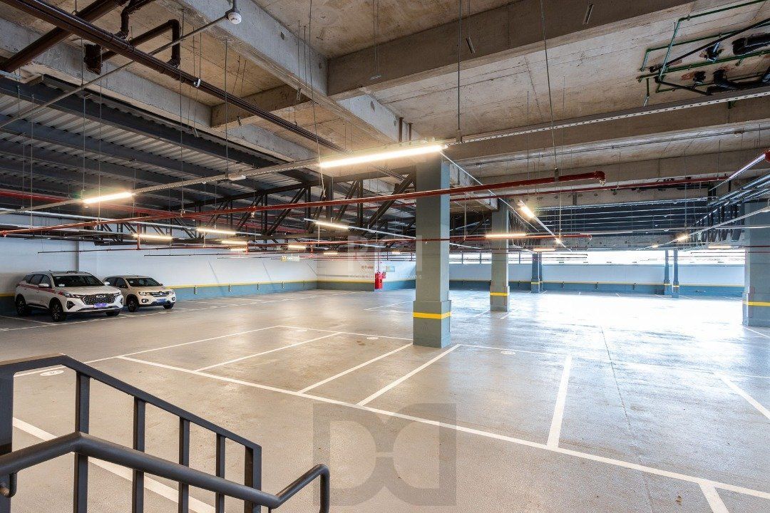 Loft para Venda - 35.15m², 0 dormitórios, 1 vaga - Teresópolis — foto 43