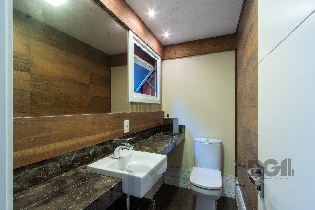 Casa Condominio para Venda - 384.33m², 3 dormitórios, sendo 1 suites, 3 vagas - Cristal — foto 61