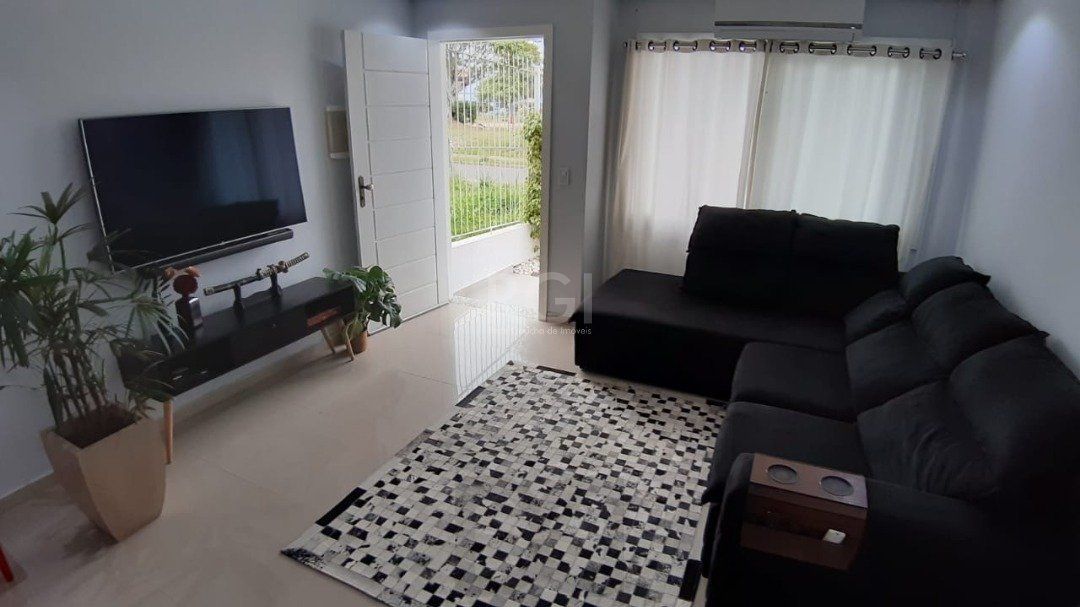 Casa para Venda - 157m², 3 dormitórios, sendo 3 suites, 2 vagas - Guarujá — foto 5