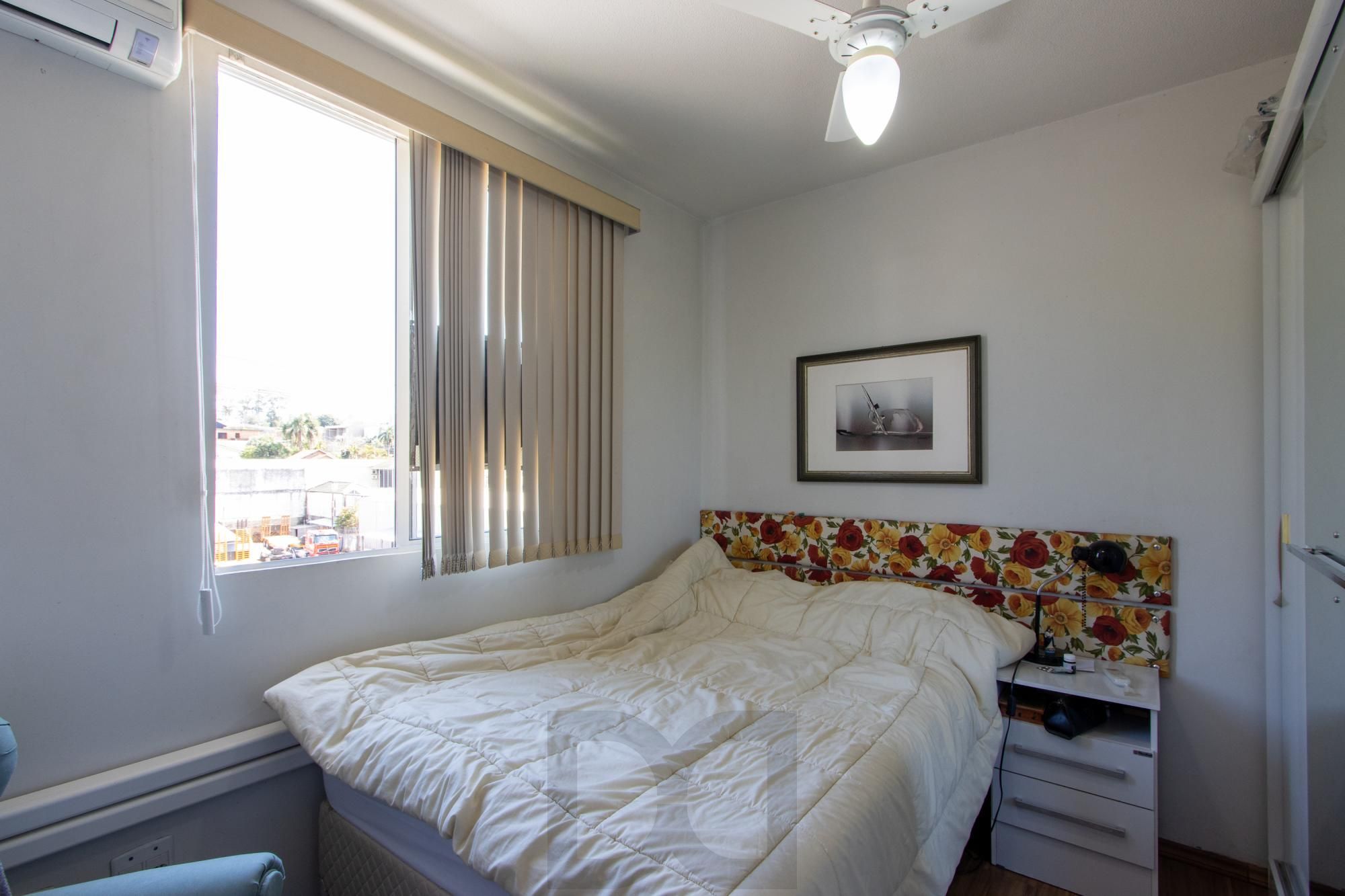 Excelente apartamento semimobiliado. — foto 16