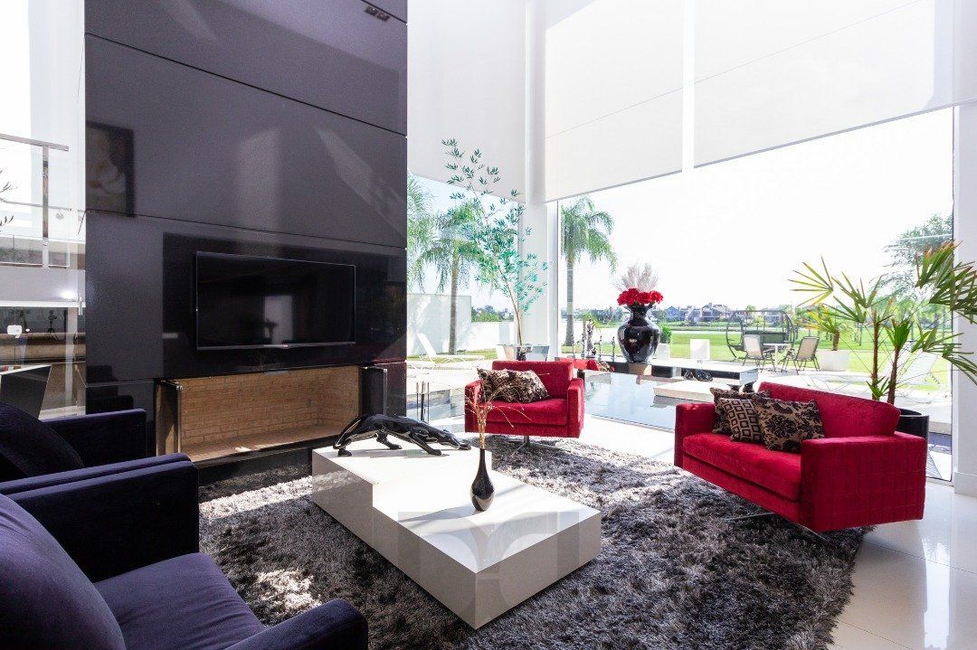 Casa para venda no condomínio Terra Ville com 3 dormitórios, sendo 3 suites e 4 vagas — foto 13