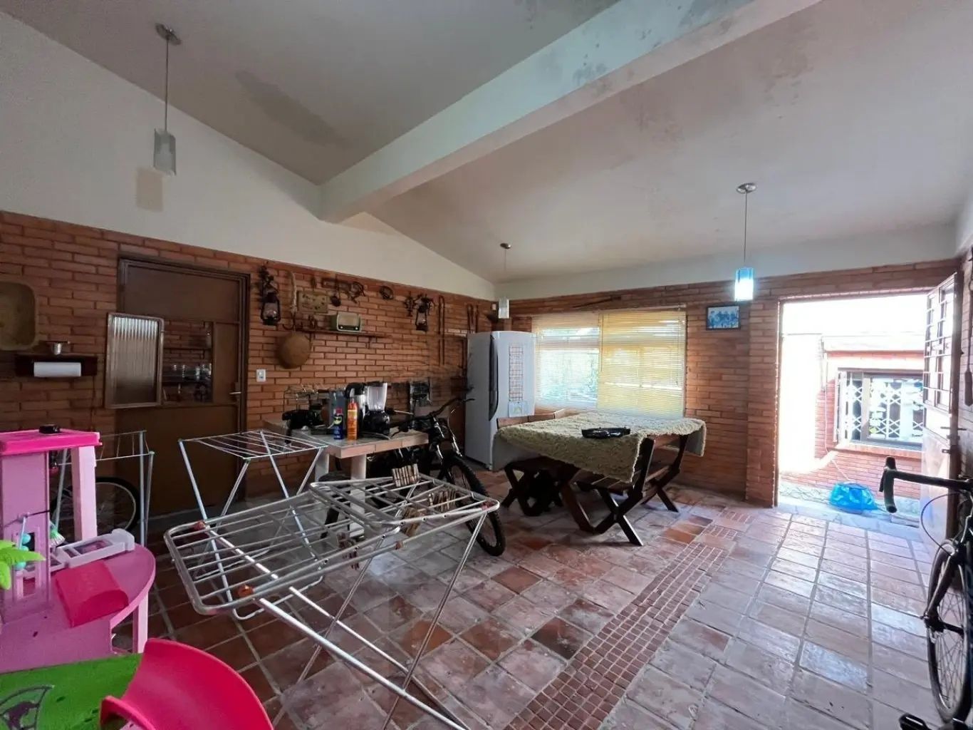 Casa com 4 quartos e 2 lareiras no bairro Belém Velho — foto 32