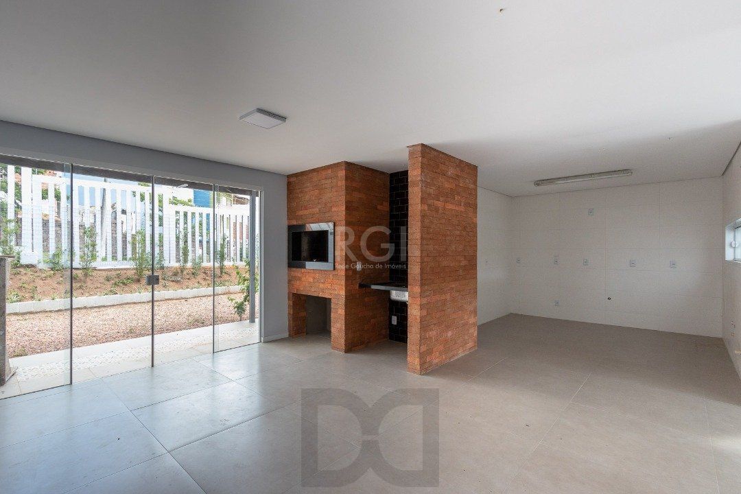 Casa Condominio para Venda - 219m², 3 dormitórios, sendo 1 suites, 2 vagas - Vila Nova — foto 22