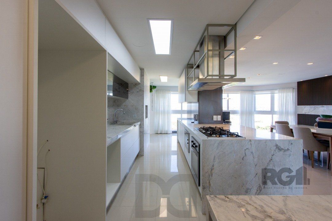 River View, simplesmente espectacular. — foto 23