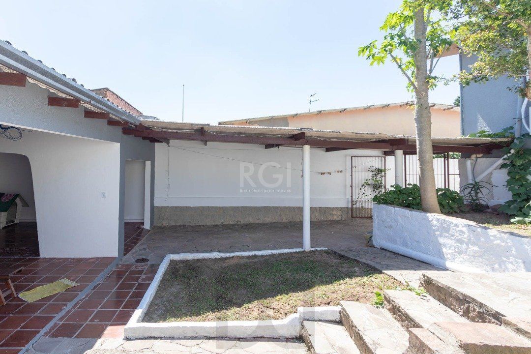 Casa para Venda - 176m², 4 dormitórios, sendo 1 suíte, 3 vagas - Espirito Santo — foto 23