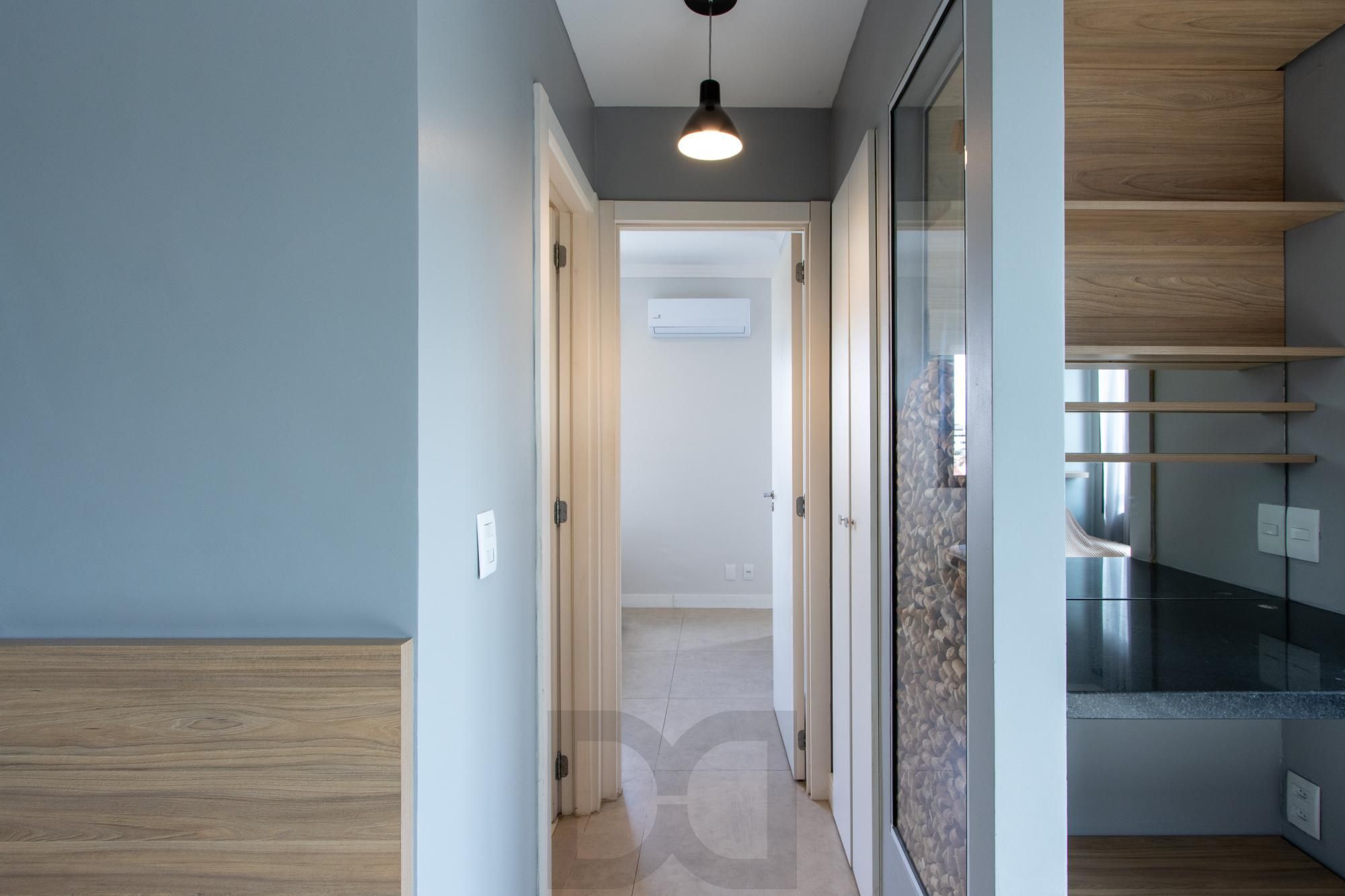 Apartamento à Venda no Soho Connect – 2 Dormitórios com Infraestrutura Completa no Camaquã — foto 12