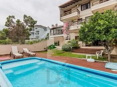 Casa à venda com 382m², 4 quartos e 2 vagas — foto 16