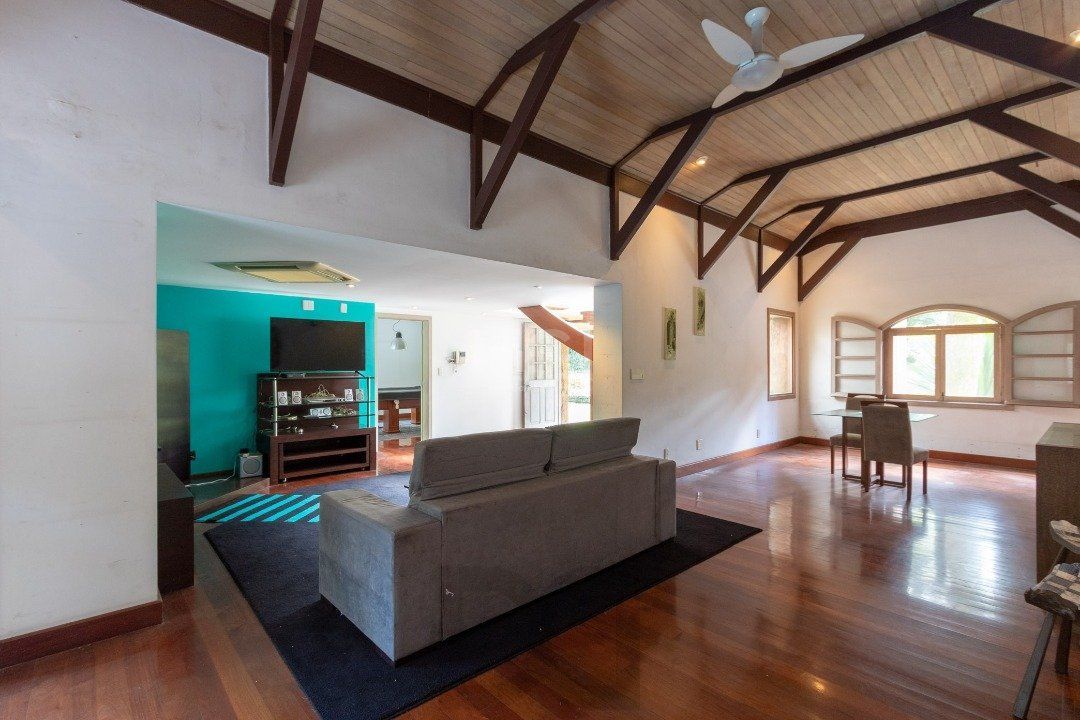 Sítio para Venda - 504.96m², 3 dormitórios, 4 vagas - Belém Velho — foto 10
