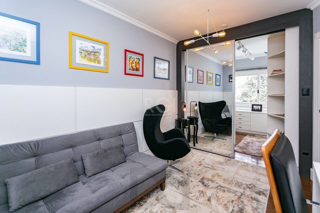 Casa para Venda - 288.88m², 3 dormitórios, sendo 3 suites, 4 vagas - Vila Conceição — foto 24