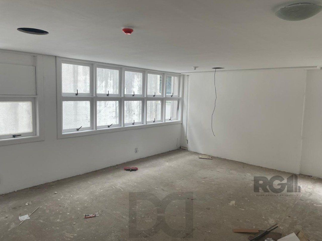 Sala comercial - 70m² - Moinhos de Vento — foto 6