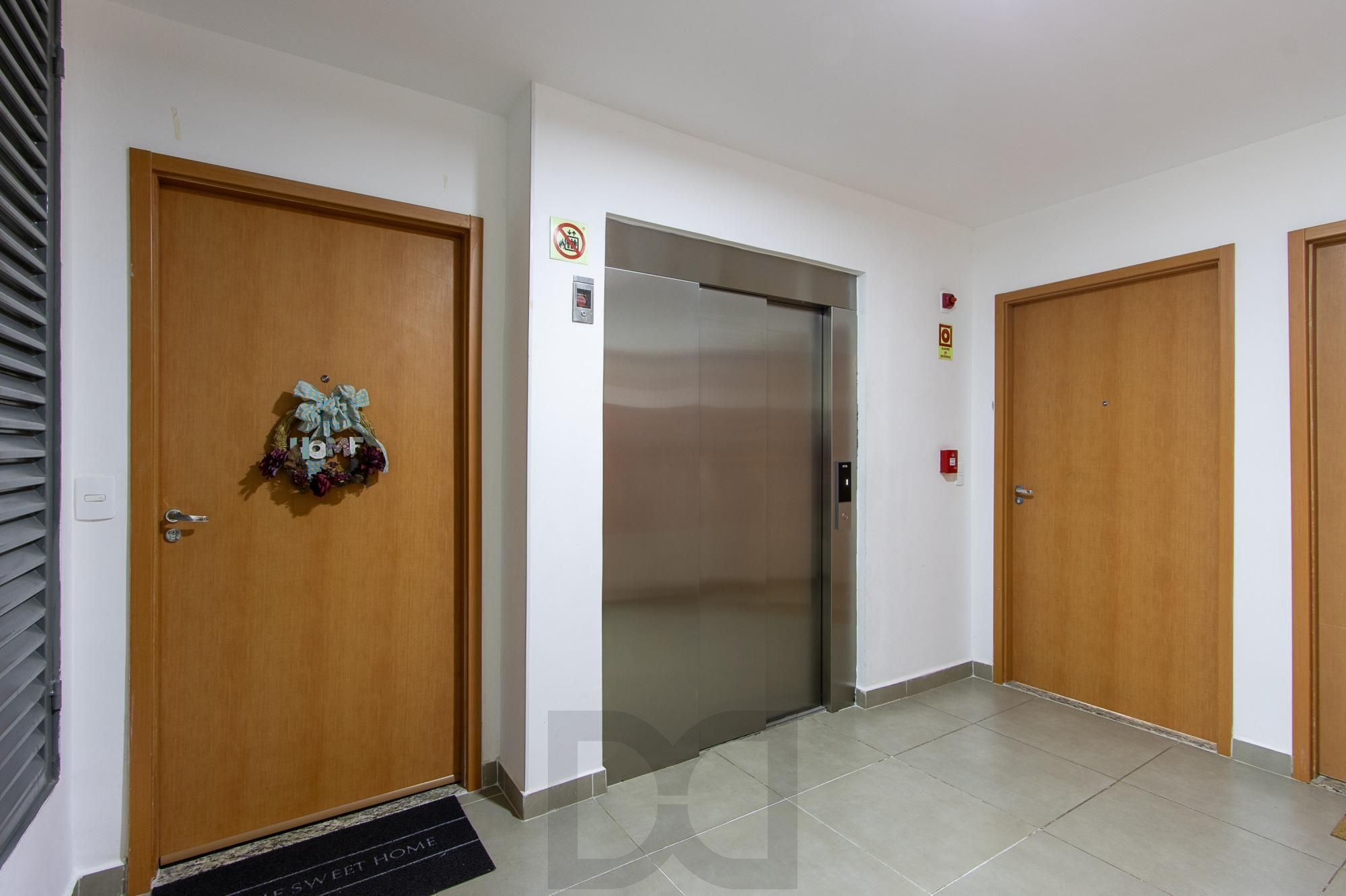 Apartamento 2 dormitórios I Suíte - bairro Jardim Botanico — foto 32