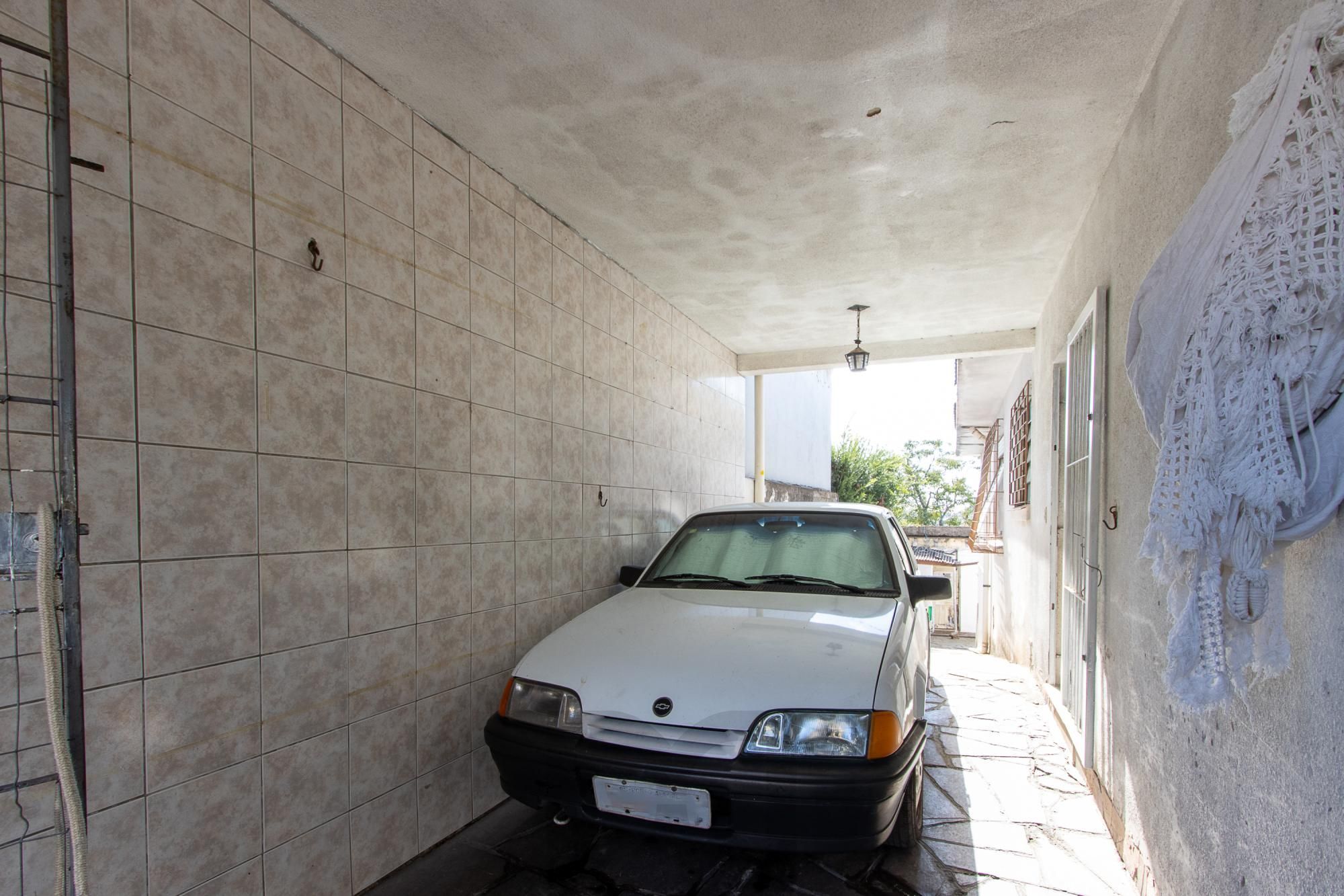 Casa de 3 dormitórios, 1 suíte e 2 vagas no bairro Vila Conceição. — foto 17