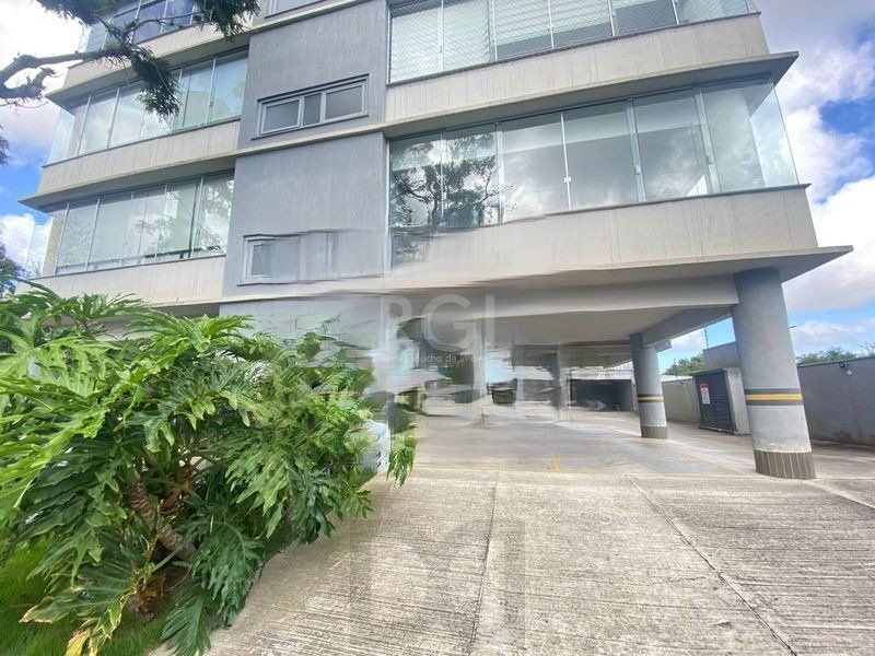 Apartamento para Venda - 121.6m², 3 dormitórios, sendo 1 suites, 2 vagas - Santa Tereza — foto 2