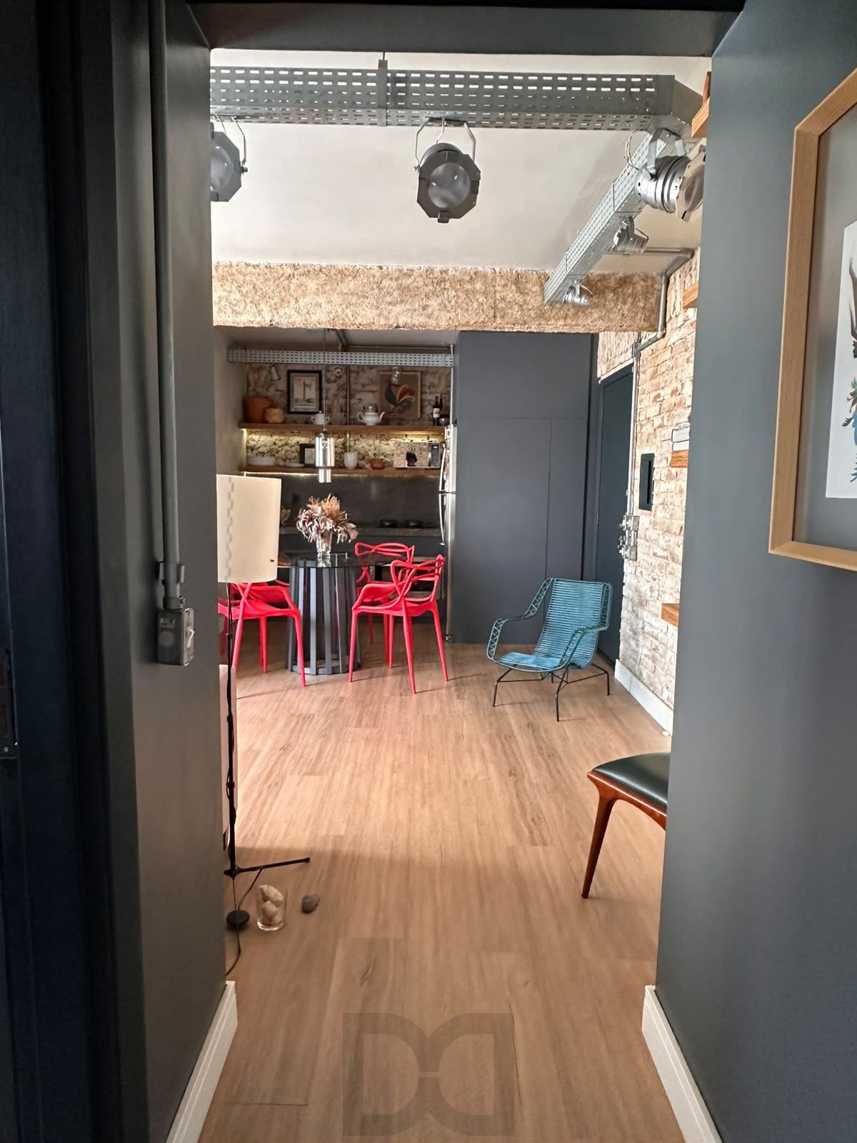 Apartamento com 1 quarto e 45,48m² à venda em Petrópolis, Porto Alegre. — foto 21
