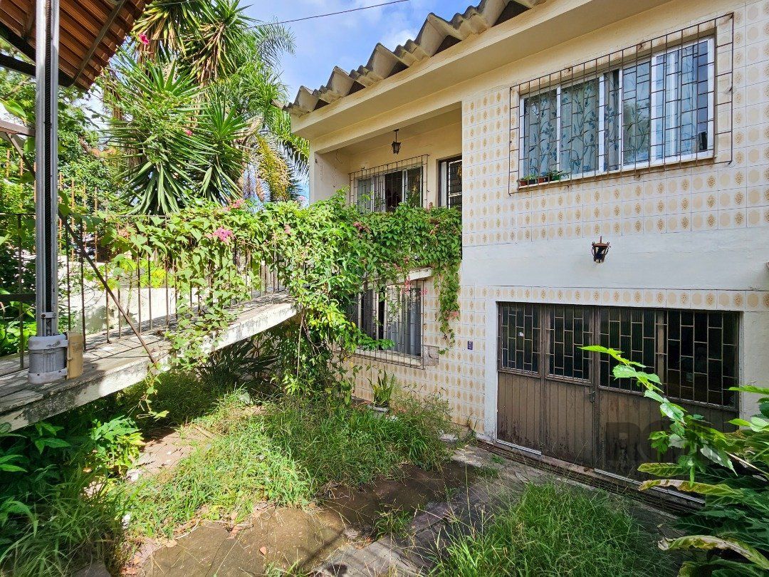 Casa para Venda - 210m², 3 dormitórios, sendo 1 suites, 2 vagas - Tristeza — foto 27