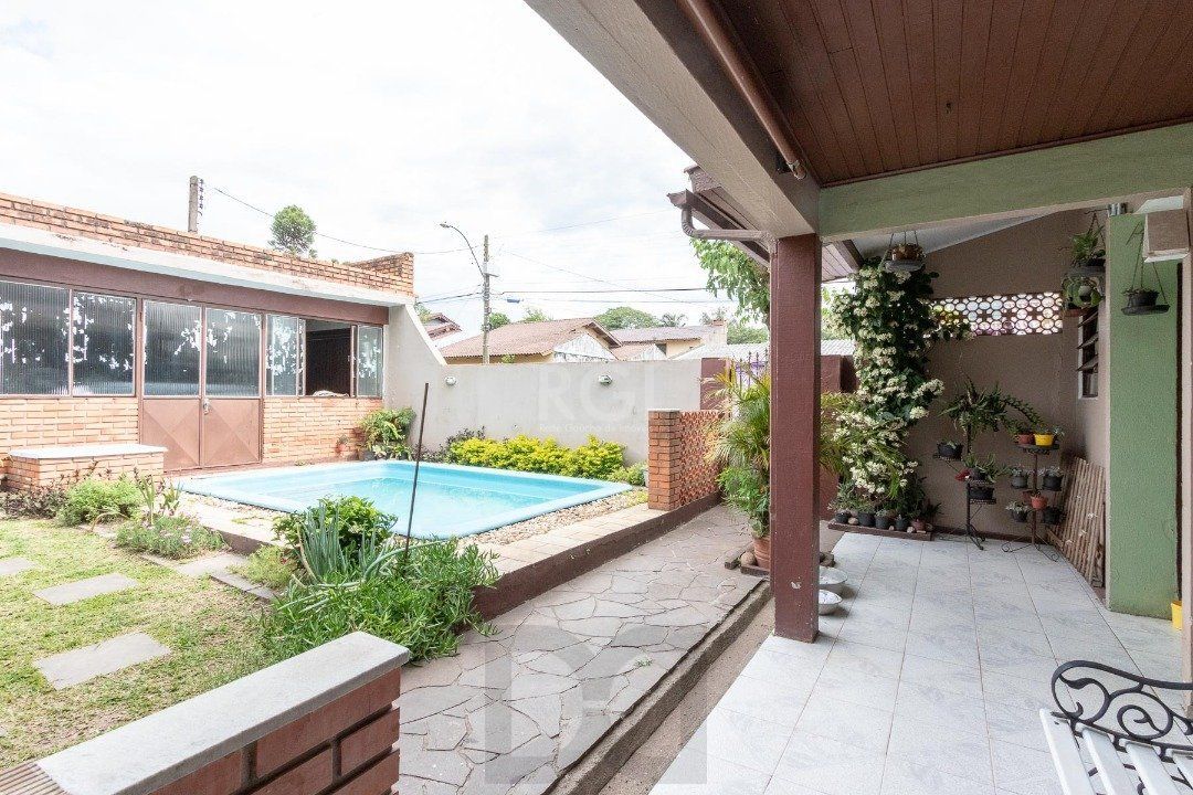 Casa para Venda - 200m², 3 dormitórios, sendo 1 suites, 1 vaga - Aberta dos Morros — foto 34