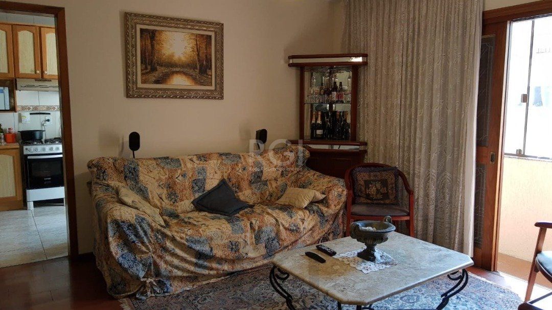 Cobertura para Venda - 182m², 4 dormitórios, sendo 1 suites, 2 vagas - São João — foto 6