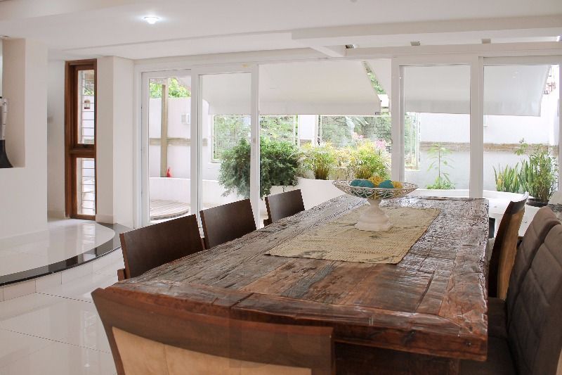 Casa Condominio para Venda - 347.42m², 4 dormitórios, sendo 2 suites, 2 vagas - Vila Assunção — foto 33