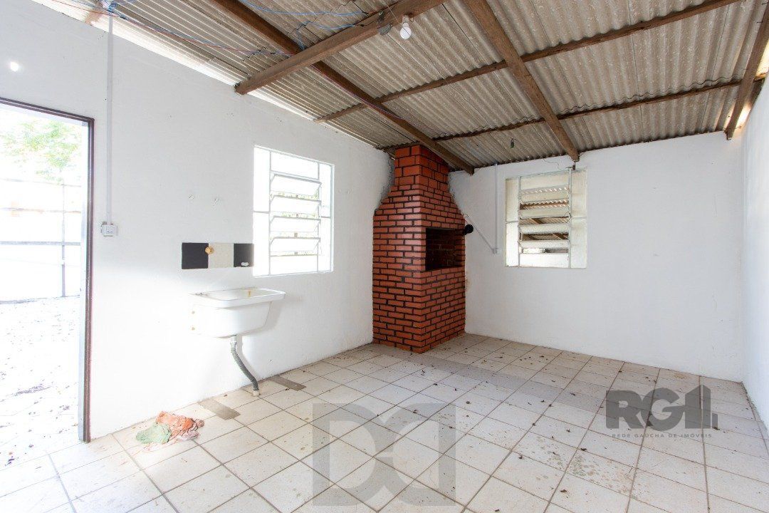 Casa para Venda - 200m², 3 dormitórios, 2 vagas - Cavalhada — foto 37