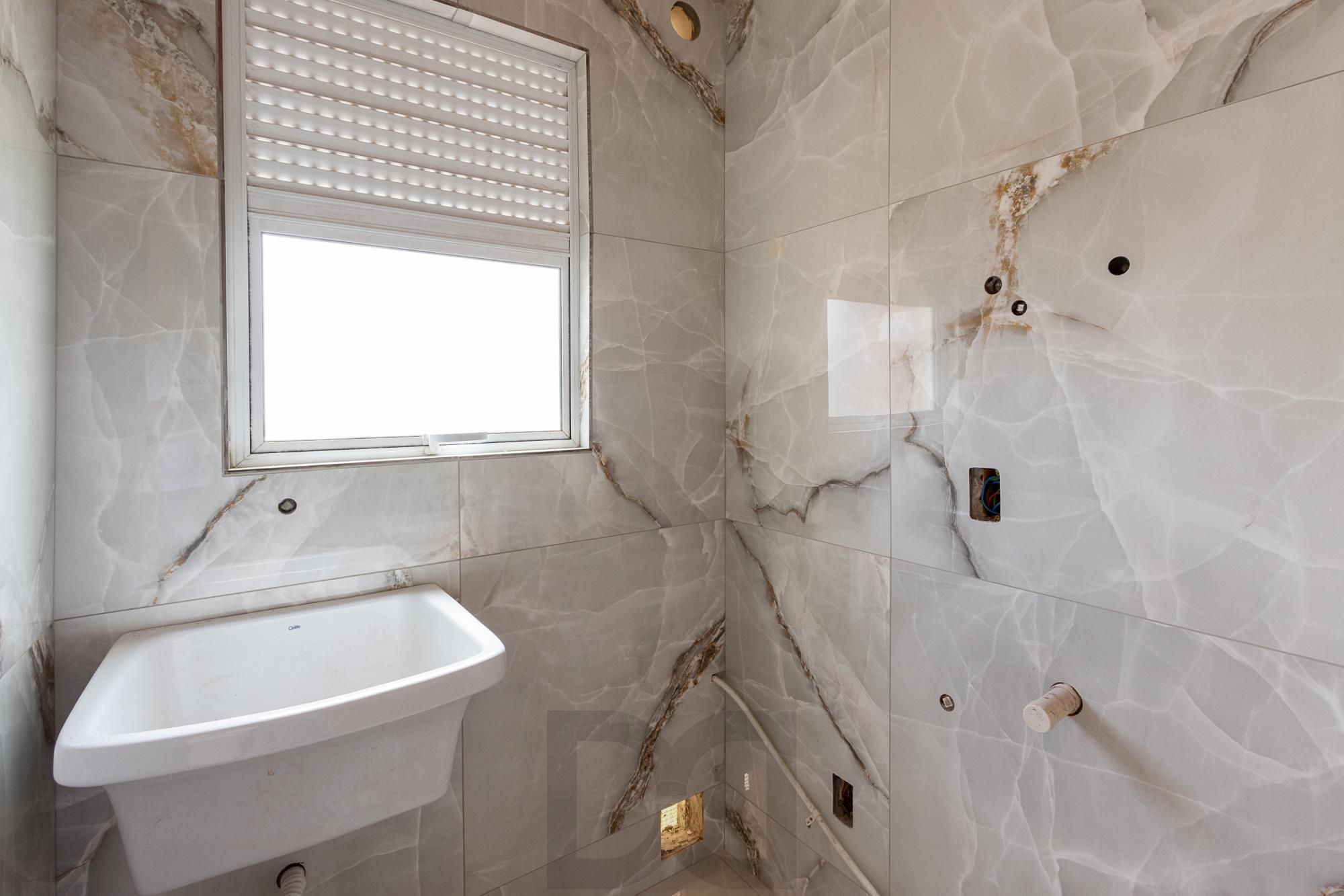 APARTAMENTO PARA COMPRAR NO BAIRRO PARQUE SANTA FÉ - 02 QUARTOS - 01 VAGA — foto 8