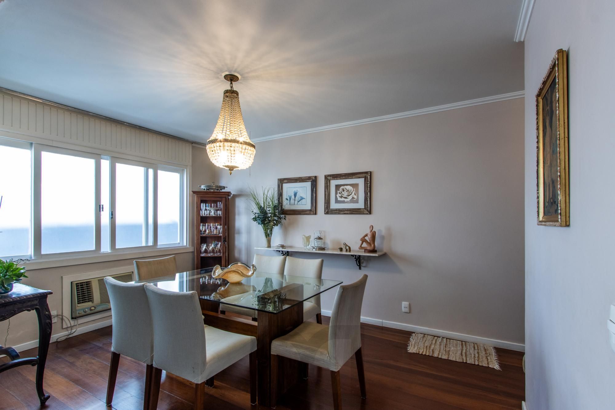 APARTAMENTO 3 DORMITÓRIOS - Vista permanente do Guaíba (menor custo benefício por M2). Somente 25 passos da orla. — foto 13