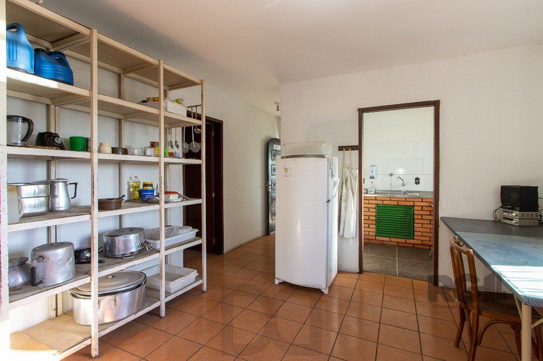 Prédio com 1063m², distribuídos em quatro pavimentos — foto 87