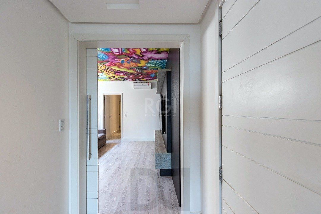 Cobertura para Venda - 319.17m², 3 dormitórios, sendo 3 suites, 4 vagas - Cristal — foto 34