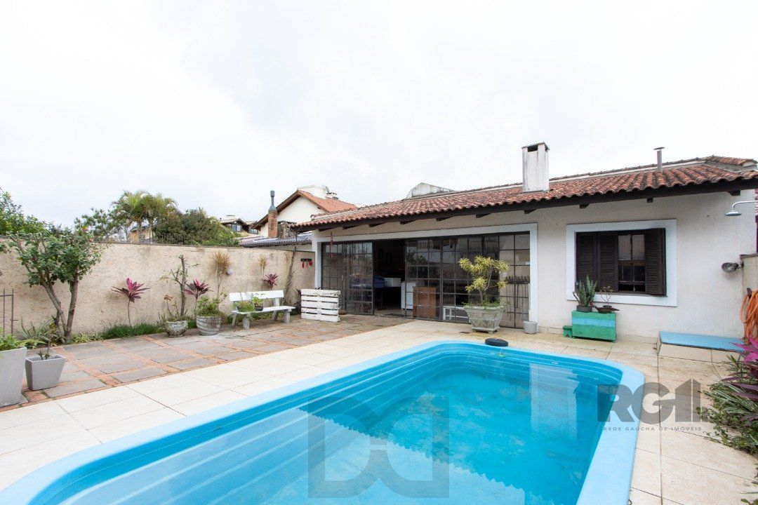Casa para Venda - 200m², 3 dormitórios, sendo 1 suites, 3 vagas - Jardim Verde — foto 25