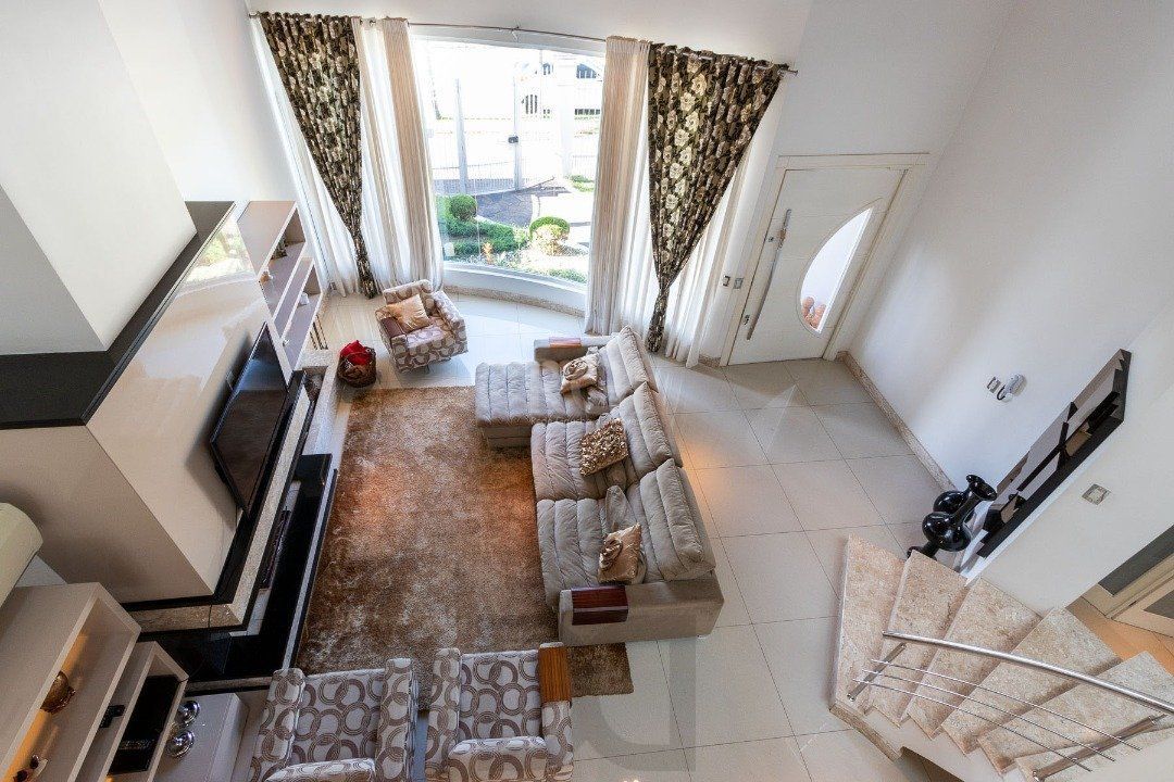Casa para Venda - 463m², 4 dormitórios, sendo 4 suites, 4 vagas - Ipanema — foto 30