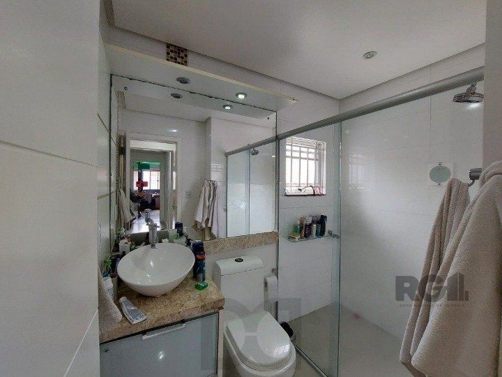 Casa, 234m², 3 dormitórios, Cristal — foto 15