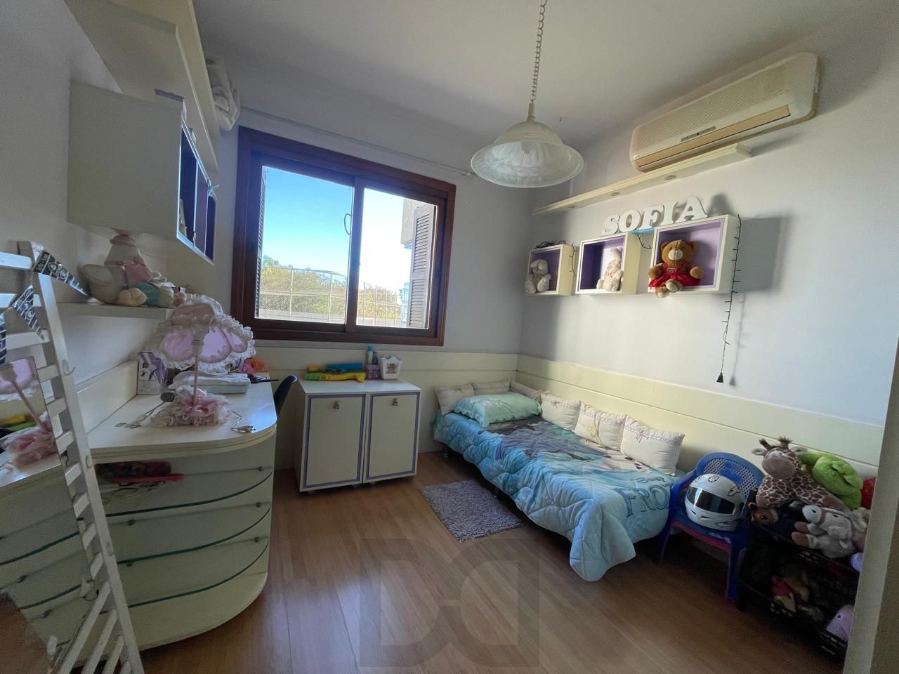 Apartamento bairro Tristeza, com 110 m² de área privativa, 03 dormitórios sendo 01 suíte e 02 vagas de garagem! — foto 17