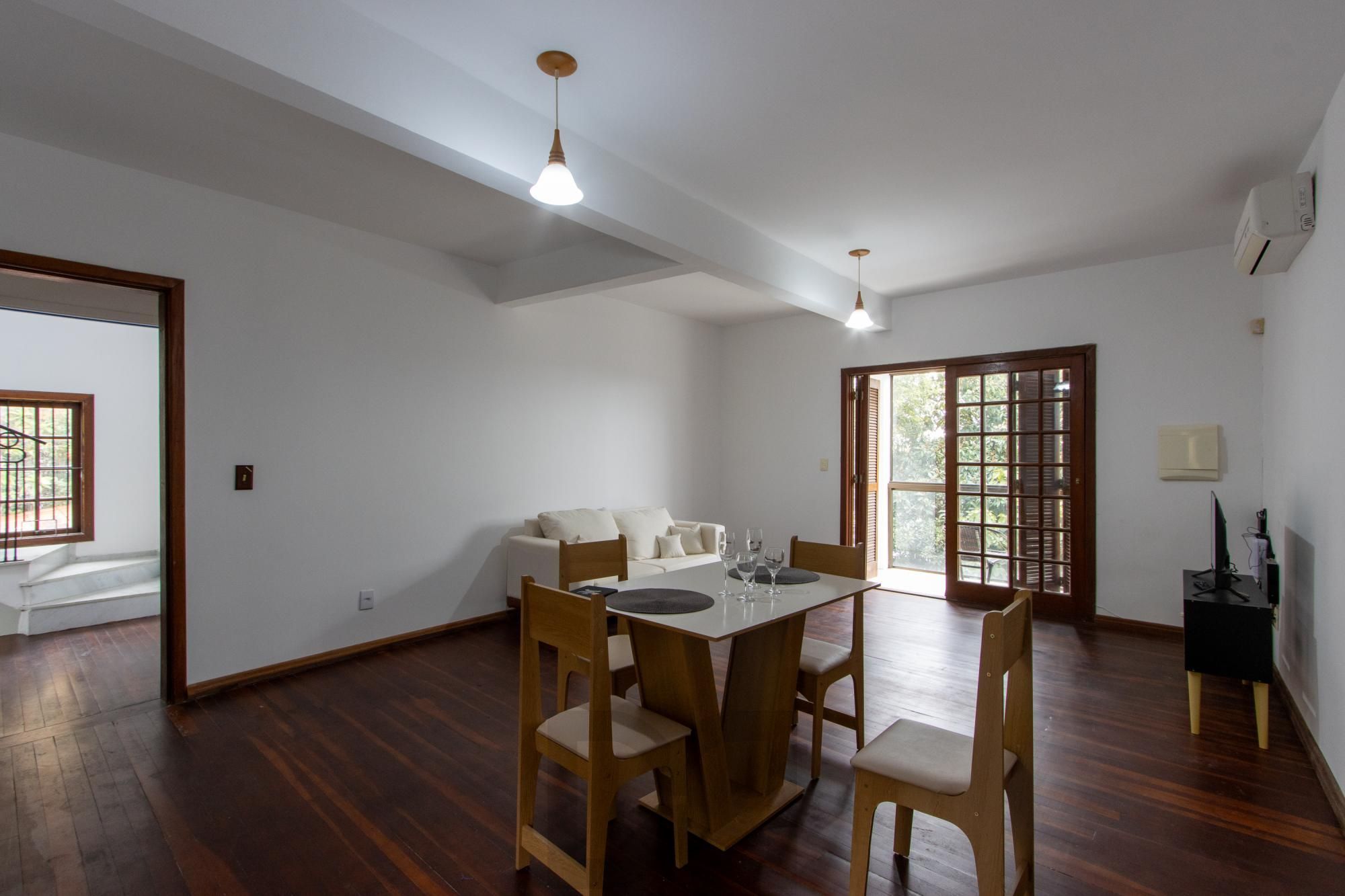 PRÉDIO RESIDENCIAL OU AIRBND, COM 2 APARTAMENTOS DE 1 E 2 DORMITÓRIOS - BAIRRO NONOAI — foto 25