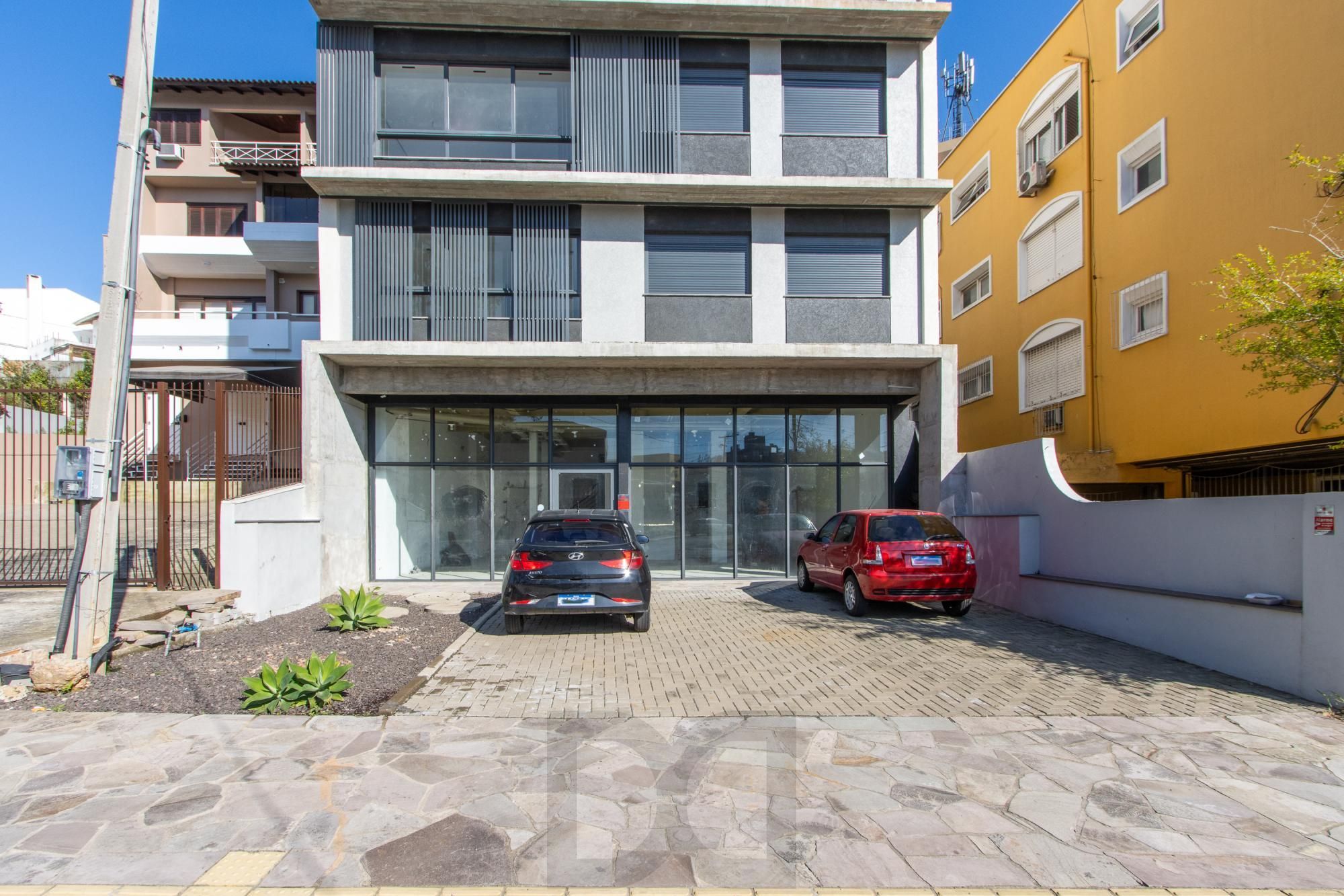 Apartamento 2 quartos na Chácara das Pedras — foto 42