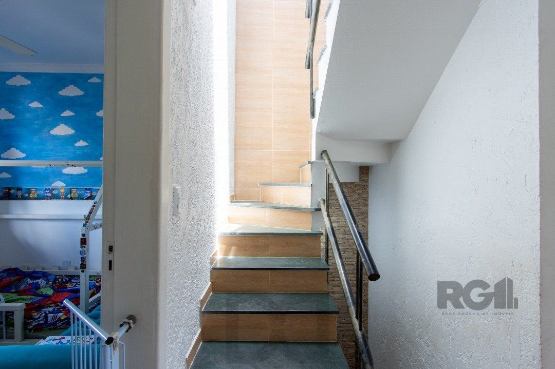 Casa Condominio para Venda - 139m², 3 quartos, 1 suite, 1 vaga - Cavalhada — foto 38