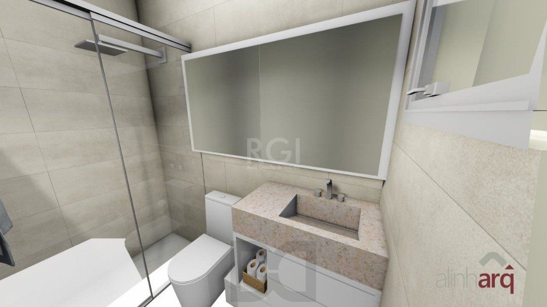 Casa para Venda - 254.27m², 3 dormitórios, 2 vagas - Vila Nova — foto 9