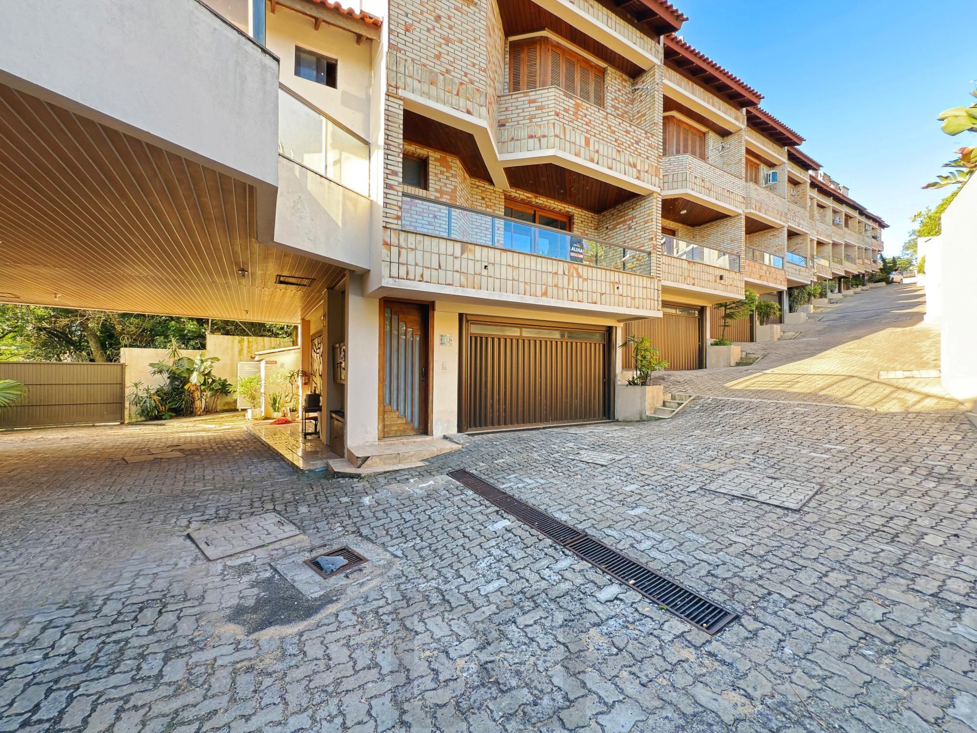 Casa em condomínio 3 dormitórios (2 suites), 3 vagas - Bairro Jardim Isabel — foto 50