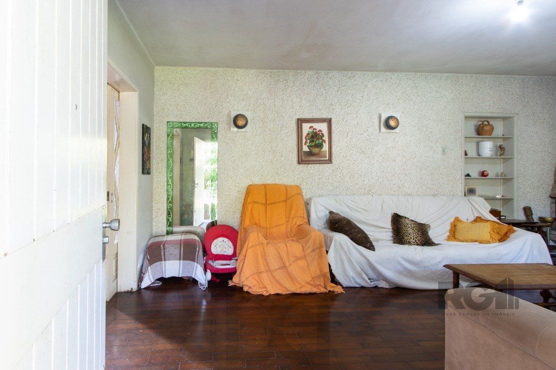 Casa para Venda com 3 dormitórios no bairro Jardim Isabel — foto 4