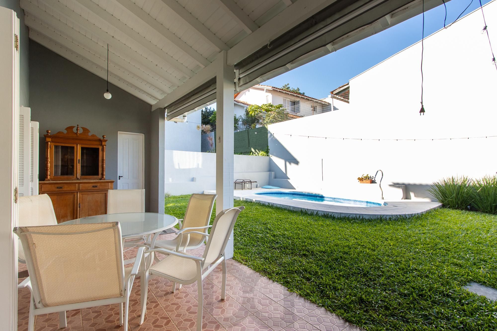 Casa em condomínio 4 quartos (1 suite) - Bairro Espírito Santo — foto 27