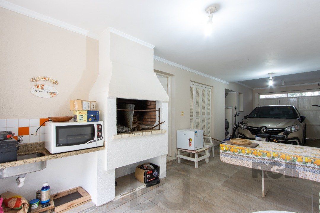 Casa para Venda - 167.4m², 3 dormitórios, sendo 2 suites, Ipanema — foto 21