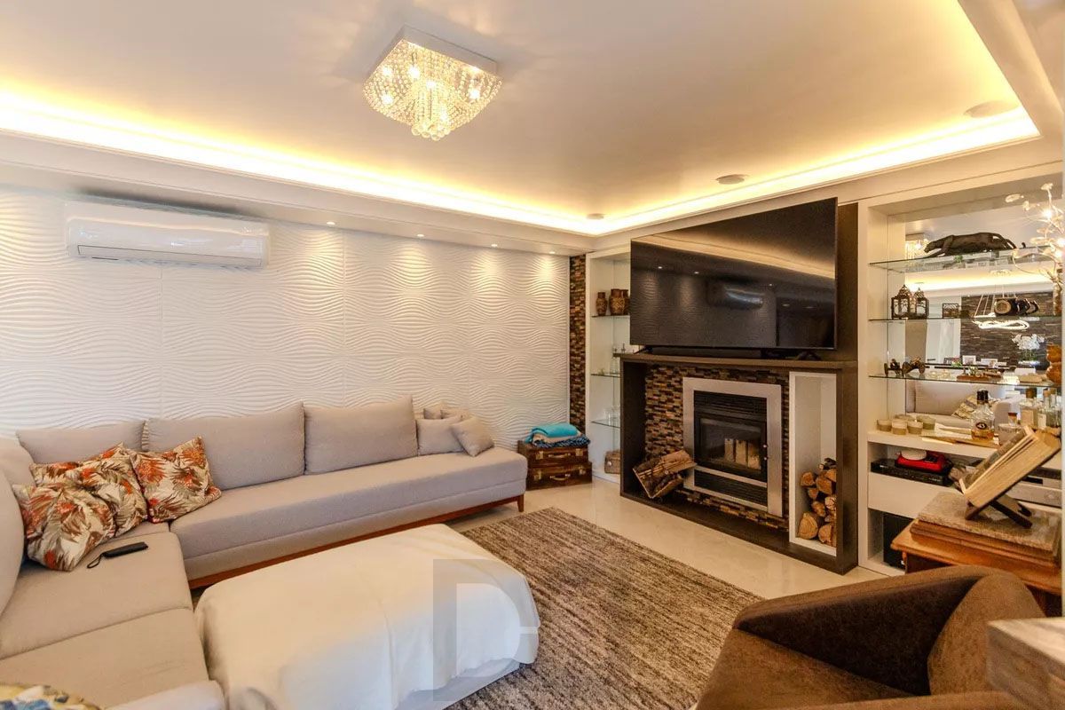 Apartamento com 3 dormitórios, 2 vagas e 231.61m² - Bairro Menino Deus — foto 12