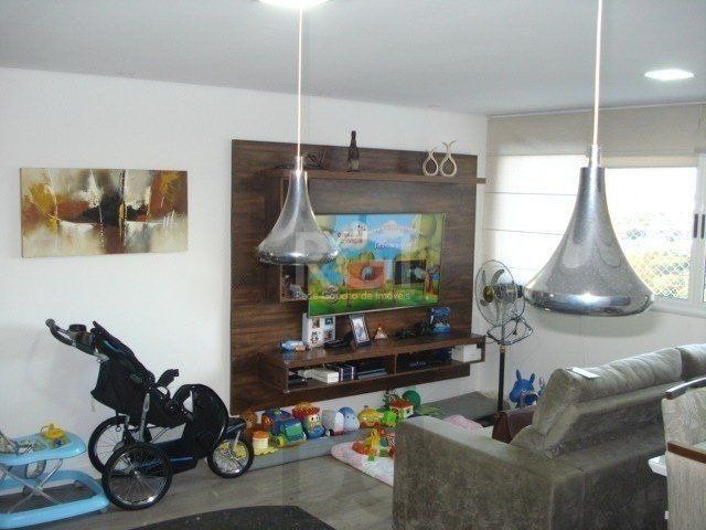 Apartamento para Venda - 65.31m², 2 dormitórios, sendo 1 suites, 1 vaga - Tristeza — foto 6