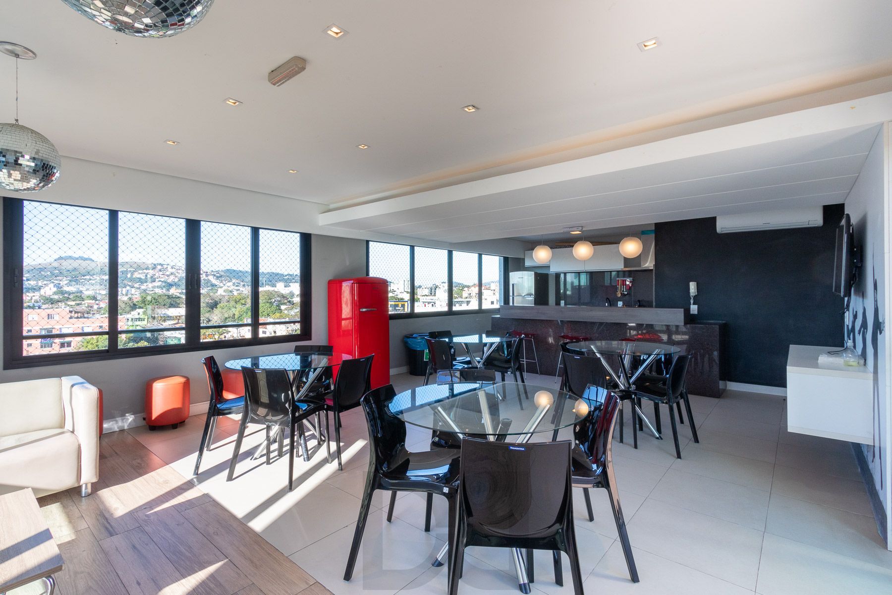 Apartamento à Venda no Soho Connect – 2 Dormitórios com Infraestrutura Completa no Camaquã — foto 38