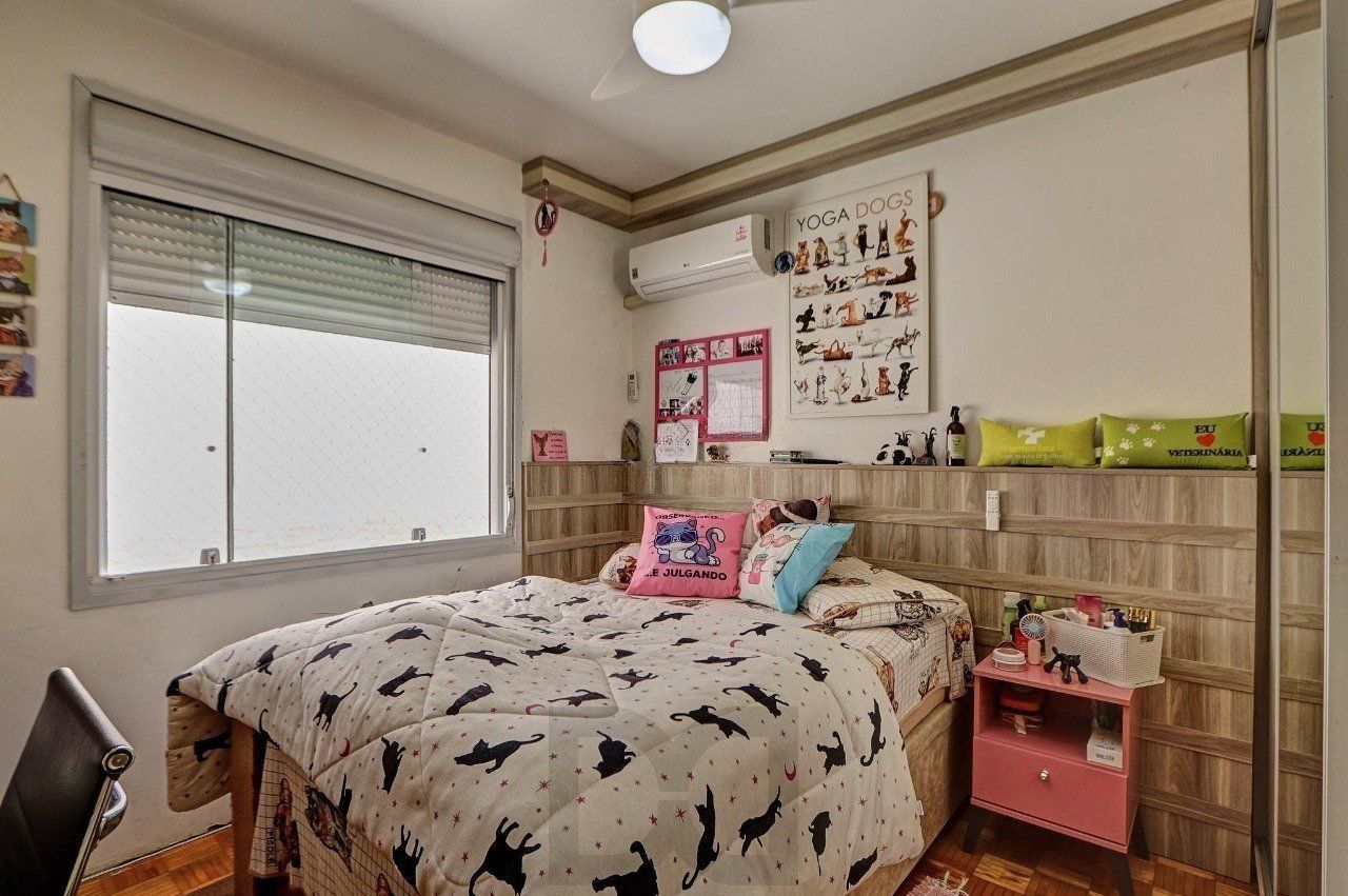 Casa térrea 2 dorm Zona Sul — foto 10