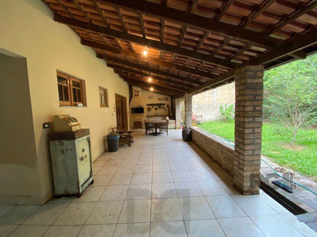 Casa para Venda - 350m², 4 dormitórios, sendo 4 suites, 4 vagas - Tristeza — foto 13