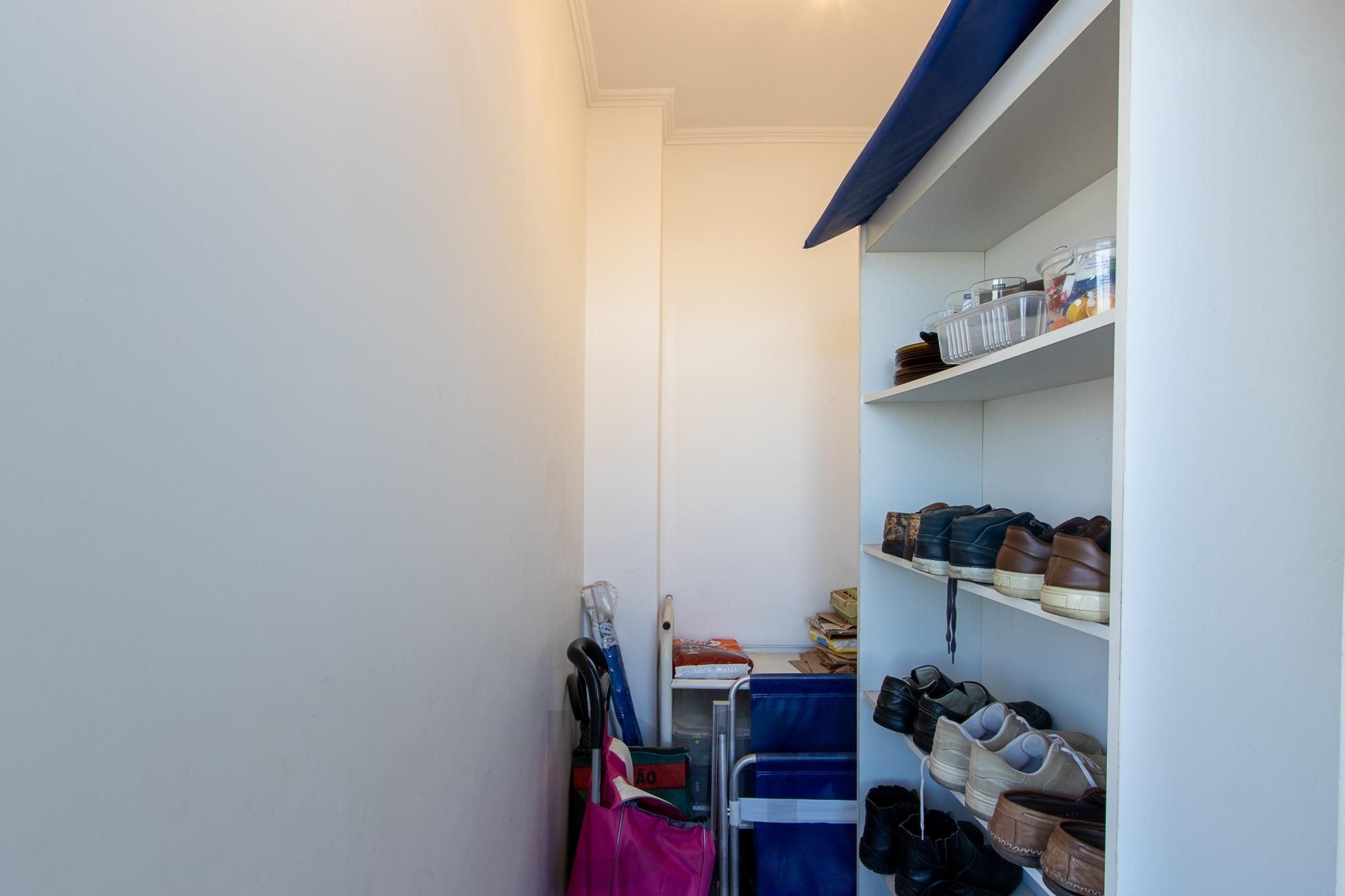 APARTAMENTO REFORMADO, 3 DORMITÓRIOS 129M² PRIVATIVOS, 1 VAGA, ELEVADOR - BAIRRO SANTA CECILIA — foto 12
