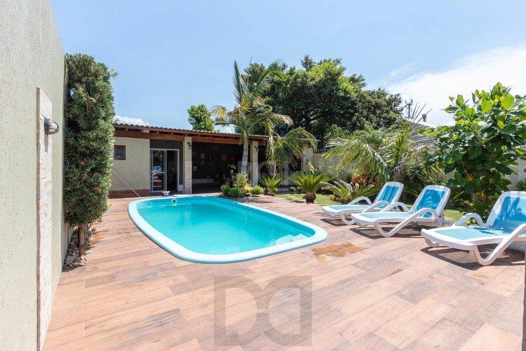 Casa para Venda - 420m², 3 dormitórios, sendo 3 suites, 8 vagas - Ipanema — foto 51