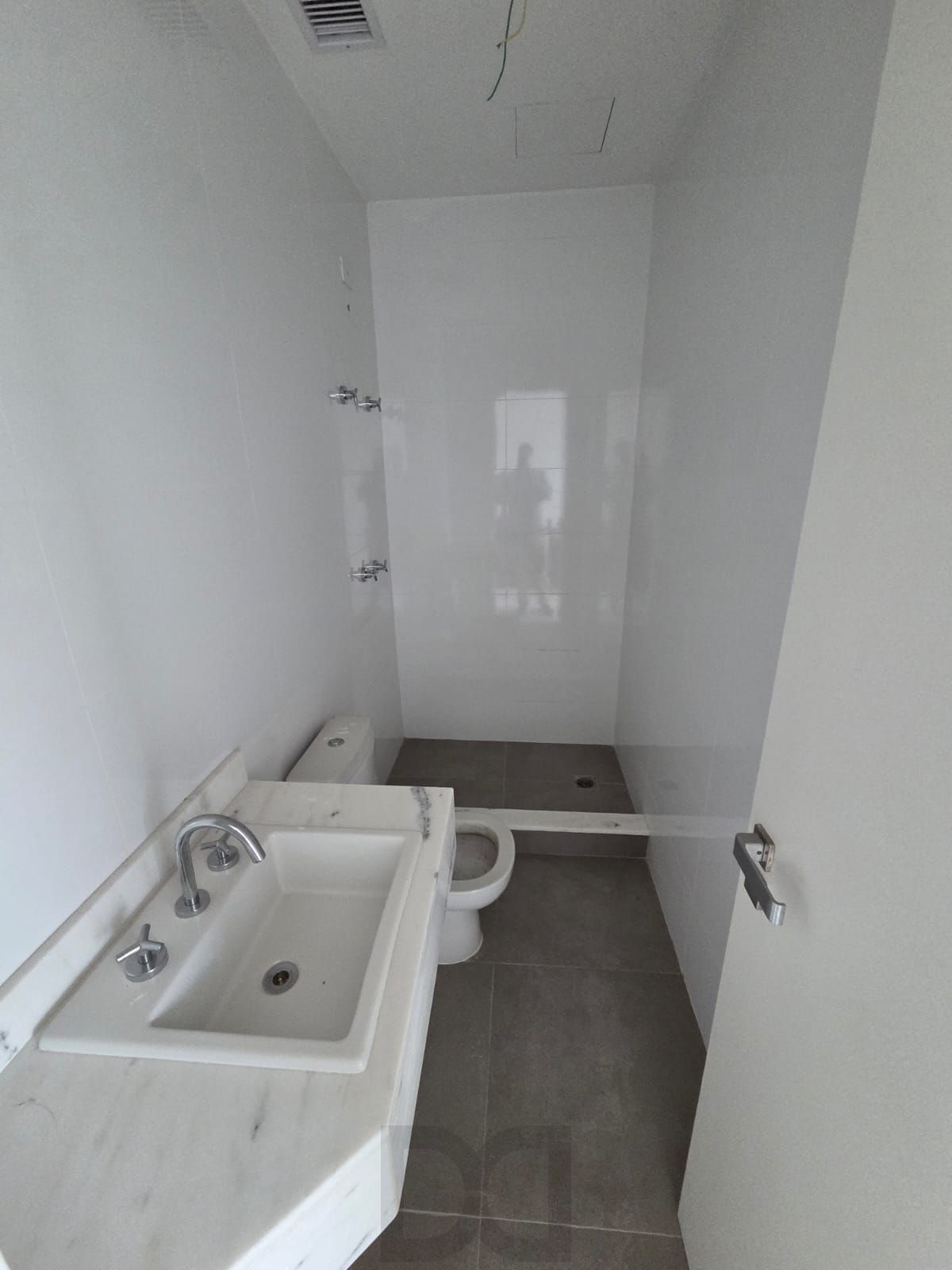 Apartamento de  dormitório no condomínio Artsy Cidade Baixa. — foto 6